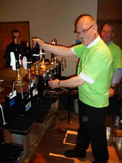 The-Rotary-Club-Of-Southport-Links-Royal-Beer-Festival-2012-Richard-Kowalski